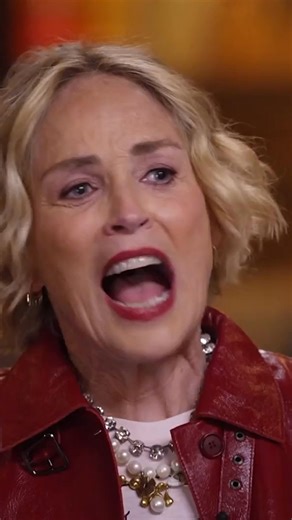 1.3M views · 23K reactions | Sharon Stone admits that she "owned" the 90s as an actress, but reconsidered her life after a stroke that nearly ended her life. Stone decided then to focus on being a mother. Now that her children are out of the nest, she's back to acting. Go to the link in bio to see more from Stone's conversation with Craig Melvin, including her latest project, "Nobody 2," her upcoming role in "Euphoria," and what she thinks of a "Basic Instinct" reboot. | Today Show | Facebook