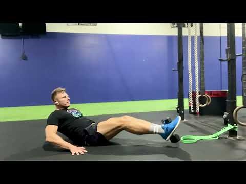 Weighted Knee Ins