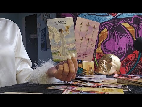 You NEED to hear this 👀 THIS is what you did to get your dream life 🌟