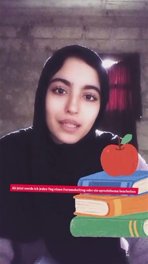 In diesem Video starte ich meine tägliche Vorbereitung auf die Goethe B2 Prüfung#deutschkurs #lerne