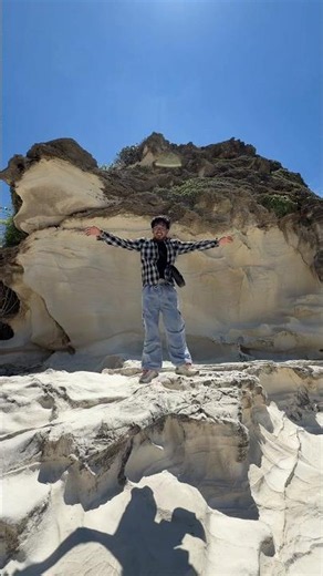 1st official “travel” to the north…Ilocos Norte 🫶🏽🏝️