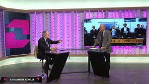 Guarda la puntata di Decoder di venerdì 24 gennaio 2025