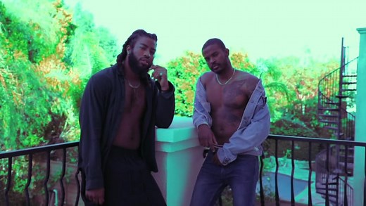 🤫 | Trevor Jackson