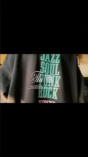 The Magic Of Vinyl レコードの魅力#vinyl #レコード #music