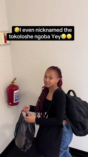 Hilarious Storytime with Nicknamed Tokoloshe | South Africa