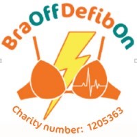 Bra Off Defib On | LinkedIn