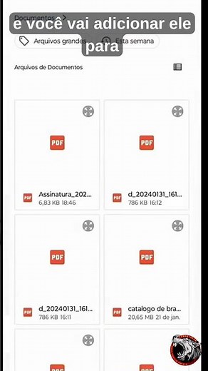 Assinatura GOV. Com validade jurídica. Gratuito.