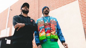 Problem, Snoop Dogg Won't Let Slackers 'Dim My Light' on New Song