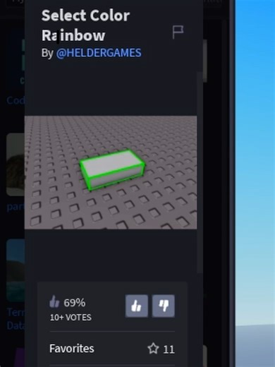 Seu plugin não aparece no Roblox Studio?#robloxfyp #robloxstudio #tutorial #programador #brasil🇧🇷 #dicas