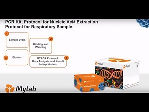 Mylab Maverick Column-Based Nucleic Acid Extraction Kit