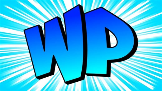 Wolfy Playz channel trailer