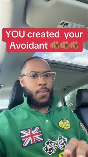 Understanding Avoidant Attachment Style in Relationships