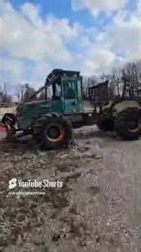 TIMBERJACK 610 For Sale