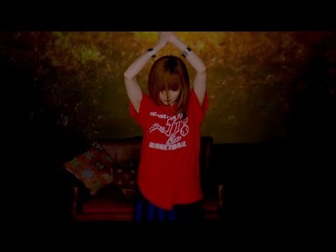 aiko- 『Loveletter』music video