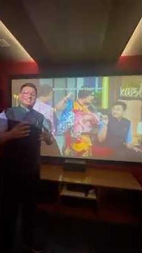 NV Sir on The Kapil Sharma Show✨ || Full Episode on 28th Feb | Netflix #nvsir #kapilsharma #netflix