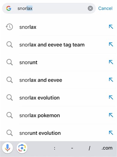 Whatnot UK on Instagram: "If you need a little boost this Blue Monday, look no further than Google. Embedded in the search engine is a feature that allows you to catch your own Pokémon. How? Literally just search the name of any of the original 151 monsters, click the little Pokéball that pops up in the bottom right corner, and off you go ✨ #pokemon #gottacatchemall"