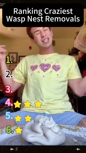 Ranking Best Clay Sculpting Fails#ranking #funny #pottery #fails #clayart #clay👀🔥