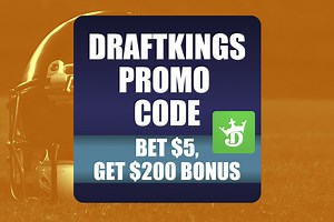 DraftKings Promo Code: Get $200 Bonus Offer for NBA, NCAAB, NFL Week 16 - WTOP News