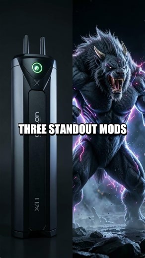 Galeon X1 Beasts Unleashed