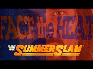 WWF Summerslam 1995 Recap