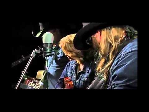 The SteelDrivers - live (bluegrass)