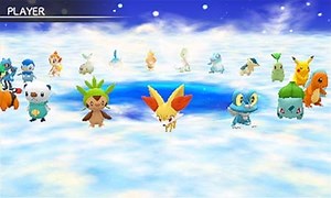 Pokemon Super Mystery Dungeon Decrypted Rom Download