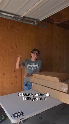 Look how easy you can install our system. The fully customizable #camping system for Toyota #4Runner