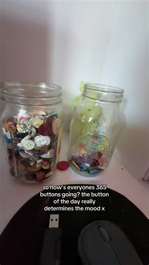 i love my buttons #365buttons #365 #charlixcx #meme #buttons