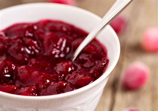 Recipe of the Day: Mixed berry compote [Video]