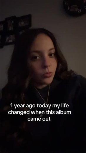 this album really got me back into the weeknd #theweeknd #hurryuptomorrow #1yearanniversary