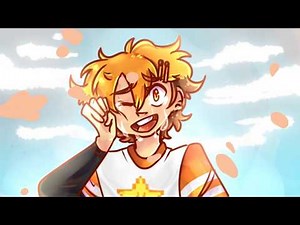 My R - Camp Buddy (Animatic)