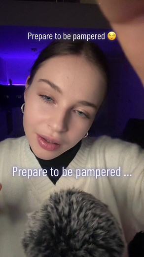 Ultimate Relaxation with ASMR Personal Attention