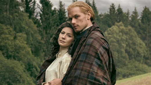 5 Questions Outlander Needs to Answer in the Final Season