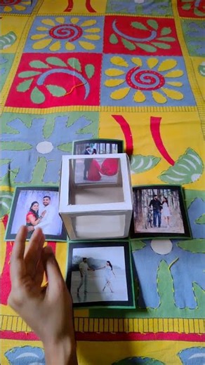 50/100 Handmade Gifts For Him/Her | Explosion Box @SSCraftMantra #diy #handmadegifts #gift