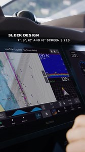 Garmin Marine on Reels