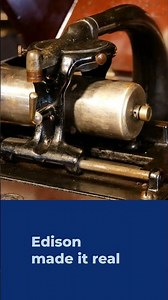 The Invention That Changed Music Forever! | The Phonograph Explained