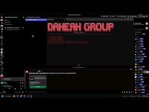 شاهد الفحل عسكر و ابو تريكه يطبح سيرفر زورو مستجد حق RIP