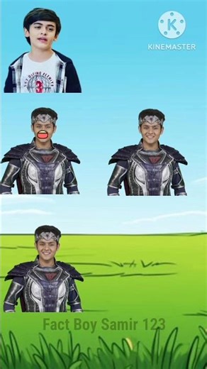 असली बालवीर कौन है 😱 | #shorts #baalveer #vivan #timnasa_vivan_ #shorya #facts #viralshort