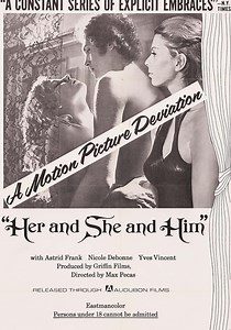 Her and She and Him streaming: where to watch online?