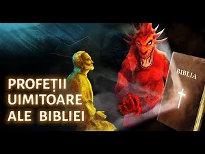 PROFETIA - DOVADA Originii Divine a Bibliei - 10. Biblia sub Asediu