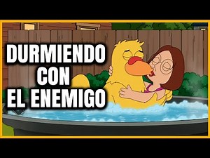 FAMILY GUY Season 23 Part 1 | Series Recaps | Cesar Andre