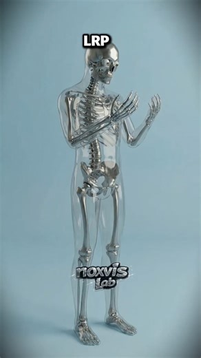 Genetic Mutations That Turn Humans Into Superhumans