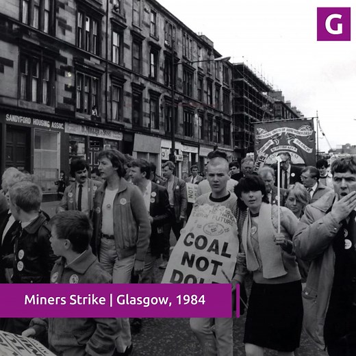 76K views · 854 reactions | We've trawled through the archives to bring you a dozen photographic memories of 80's Glasgow... | Glasgow Live | Facebook