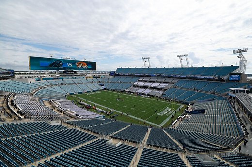 When Will the Jaguars’ New ‘Stadium of the Future’ Open? Construction Timeline, Features, More