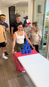 147K views · 1.2K reactions | Magic Table Cloth game magic 彩 #familygames | Mike's Mayhem | Facebook