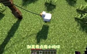我的世界：1.19版本必学的7个实用技巧，超简便捷还省事！