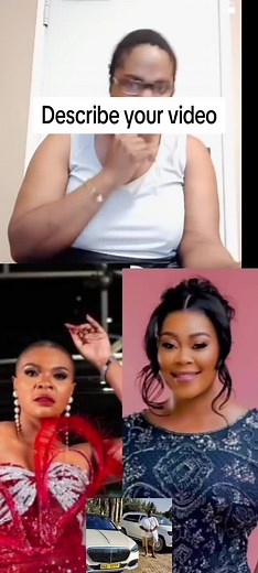 Tatelicious & Mai Titi Hilarious TikTok Comedy ft. Madam Boss | ZimTikTokers 🇿🇼