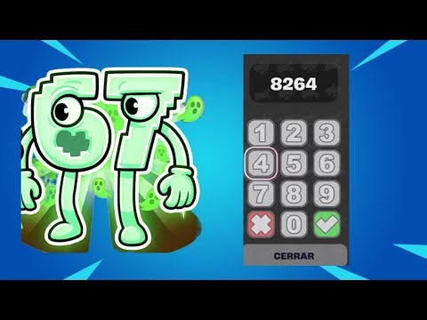 NEW SECRET CODES FRUIT VS BRAINROTS FORTNITE CREATIVE MAP