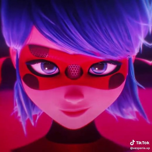Miraculous Ladybug Transformation Edit Compilation