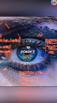 What If Your Immune System Discovered Your Eyes 👁️